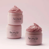 Arencia Fresh Rosehip Mochi Cleanser