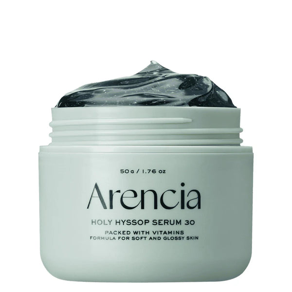 Arencia Holy Hyssop Serum 30
