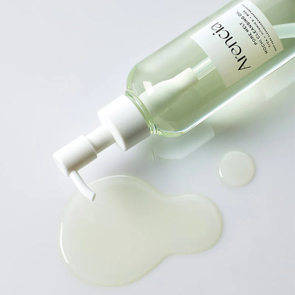 Arencia Pore Melt Mochi Cleansing Oil