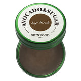 Skinfood Avocado & Sugar Lip Scrub