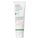 Axis-Y Sunday Morning Refreshing Cleansing Foam