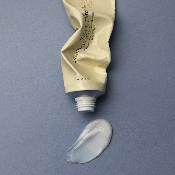 Axis-Y TXA 2,5% Intensive brightening cream