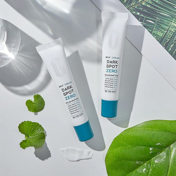Be The Skin BHA+ Dark Spot ZERO Cream