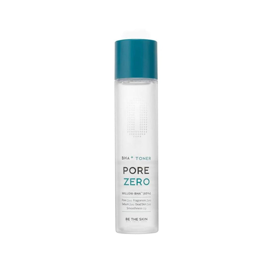 Be The Skin BHA+ PORE ZERO Toner