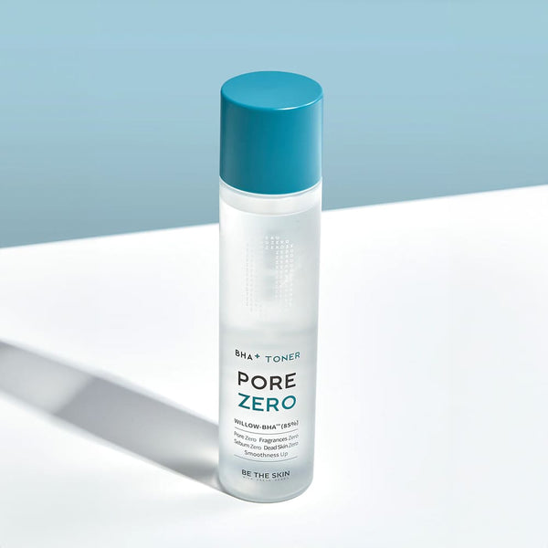 Be The Skin BHA+ PORE ZERO Toner
