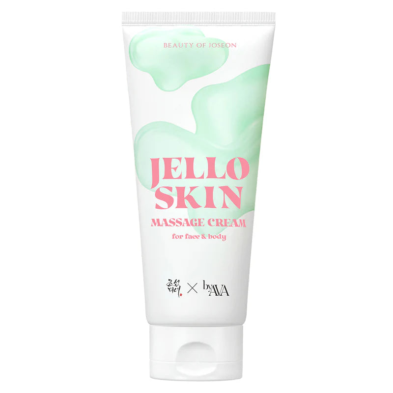 Beauty of Joseon Jelloskin Massage Cream