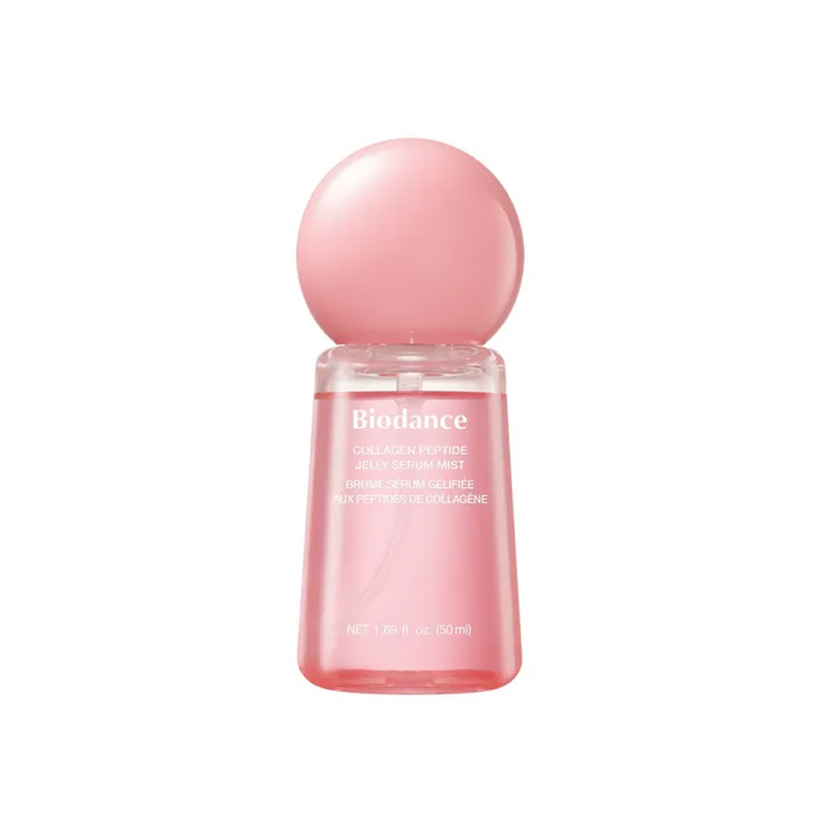 Biodance Collagen Peptide Jelly Serum Mist