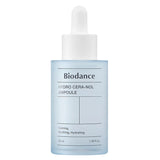 Biodance Hydro Cera-Nol Ampoule