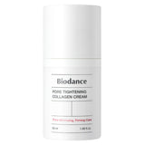 Biodance Pore-Tightening Collagen Cream