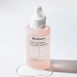 Biodance Pore Tightening Collagen Ampoule