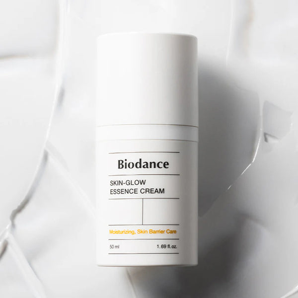 Biodance Skin-Glow Essence Cream