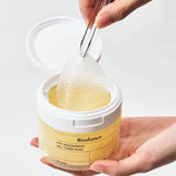 Biodance Vita Niacinamide Gel Toner Pads