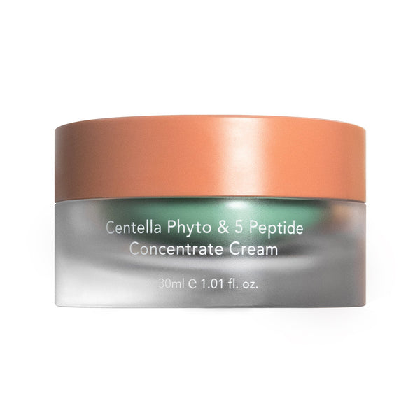 HaruHaru Wonder Centella Phyto Peptide Cream