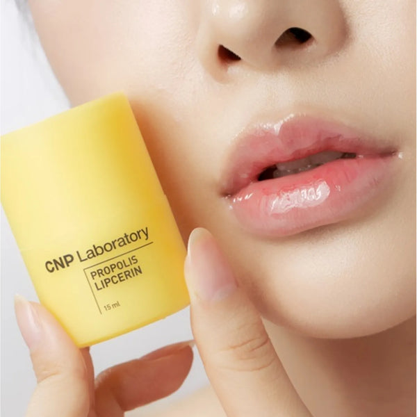CNP Propolis Lipcerin lip balm