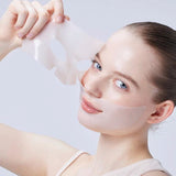 Cosrx Alpha Arbutin Discoloration Care Hydrogel Mask