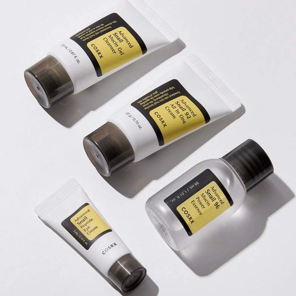 COSRX All About Snail Kit