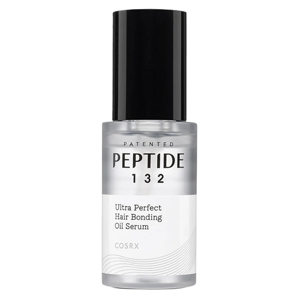 COSRX Peptide-132 Ultra Perfect Hair Bonding Oil Serum