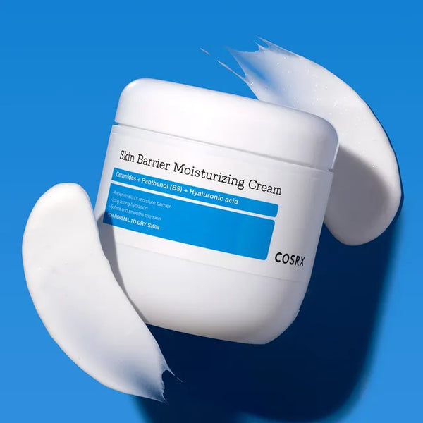 COSRX  SkinBarrier Moisturizing Body Cream