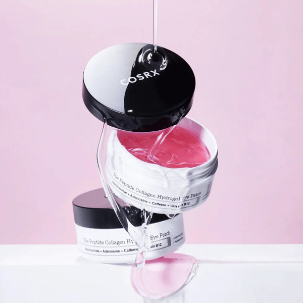 COSRX The Peptide Collagen Hydrogel Eye Patch