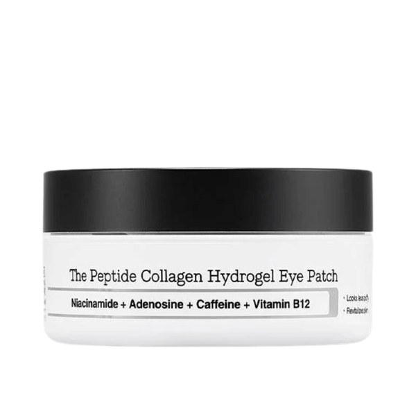 COSRX The Peptide Collagen Hydrogel Eye Patch