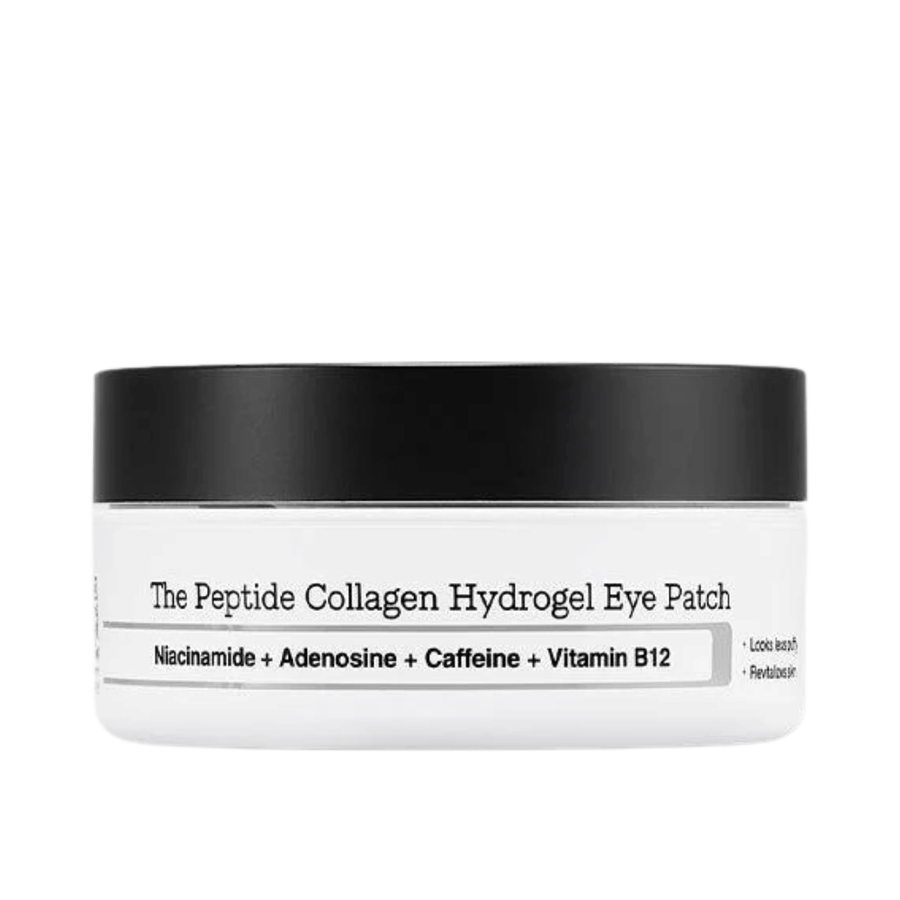 COSRX The Peptide Collagen Hydrogel Eye Patch