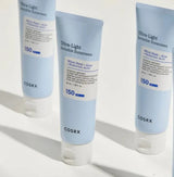 COSRX Ultra Light Invisible Sunscreen