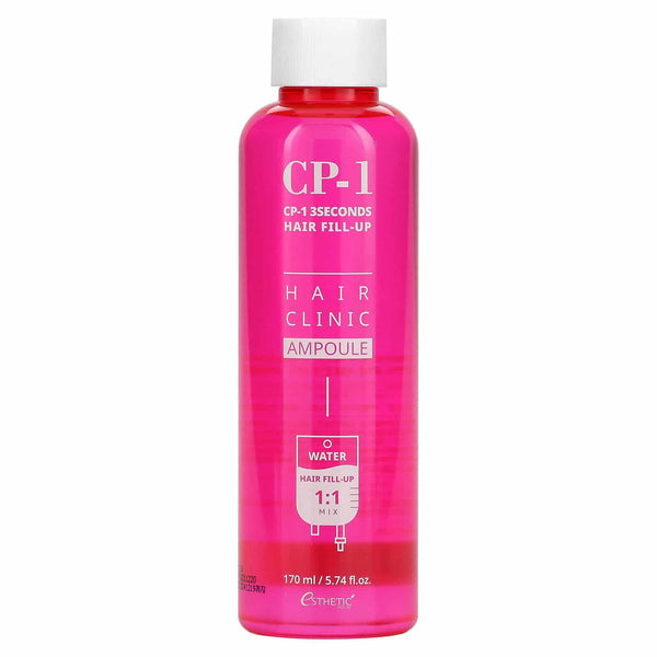 CP-1 3seconds Hair Fill-Up Ampoule