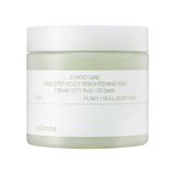 Celimax Ji Woo Gae One Step Body Brightening Pad