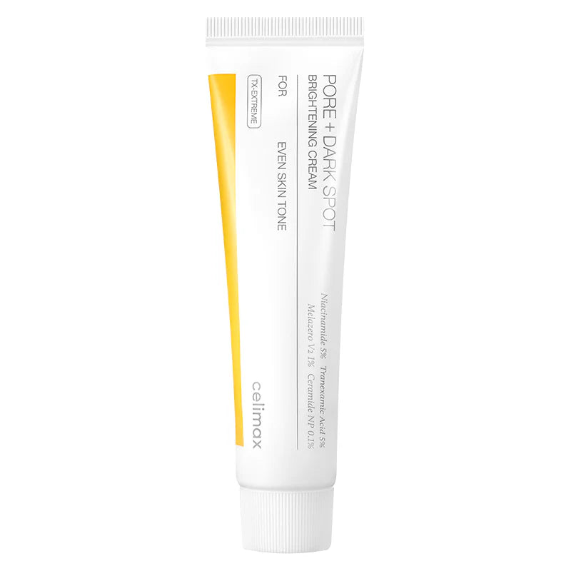 Celimax Pore+ Dark Spot Brightening Cream