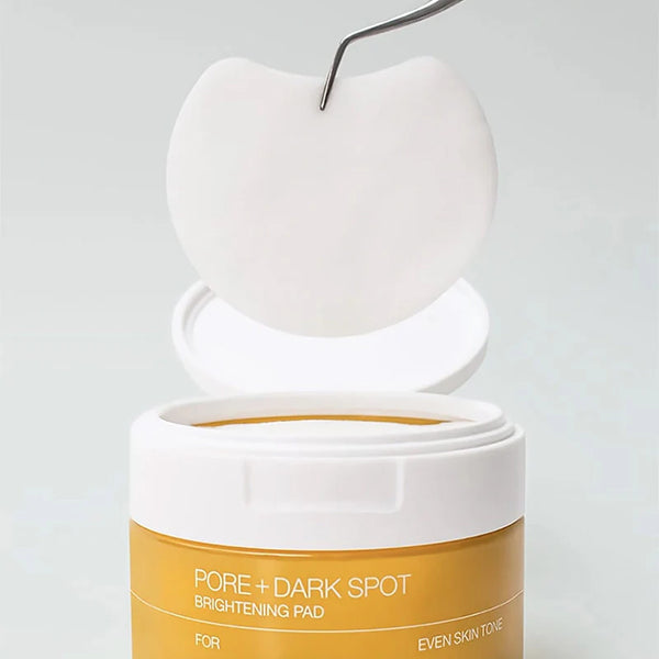 Celimax Pore + Dark Spot Brightening Pad