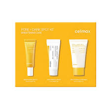 Celimax Pore+ Dark spot Kit