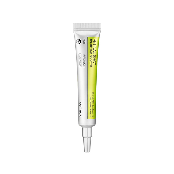 Celimax Retinal Shot Tightening Booster