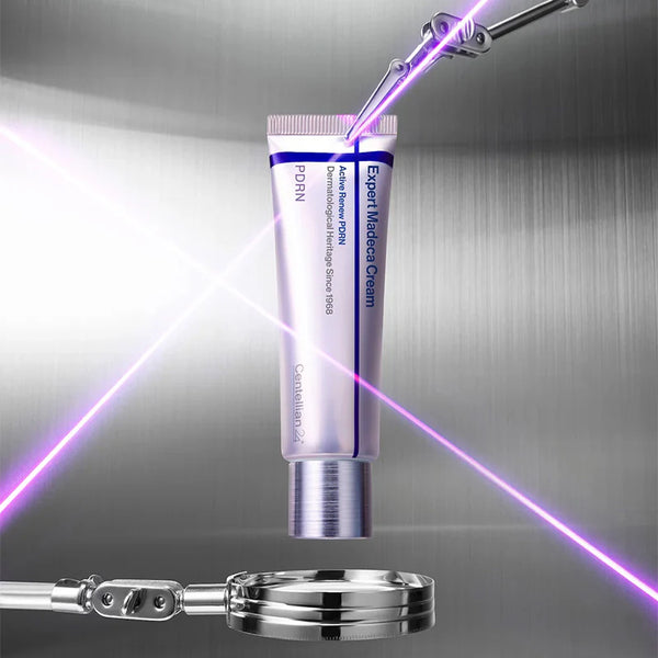 Centellian24 Expert Madeca Cream Active Renew
