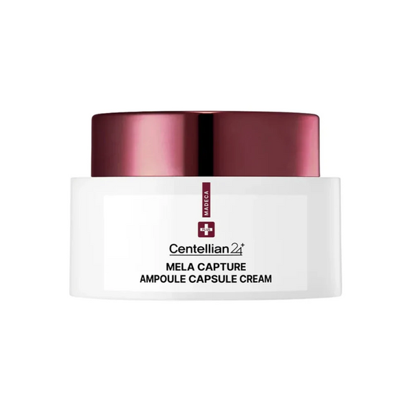 Centellian24 Madeca Ampoule Capsule Cream