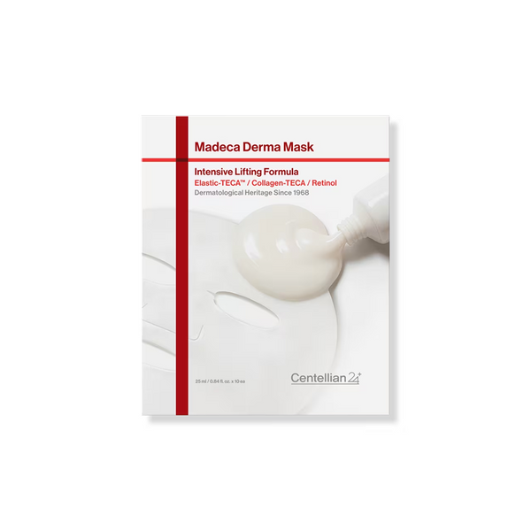 Centellian 24 Madeca Derma Mask