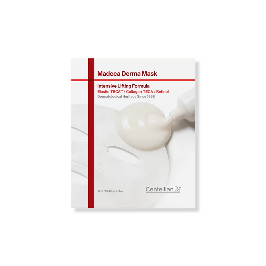 Centellian 24 Madeca Derma Mask