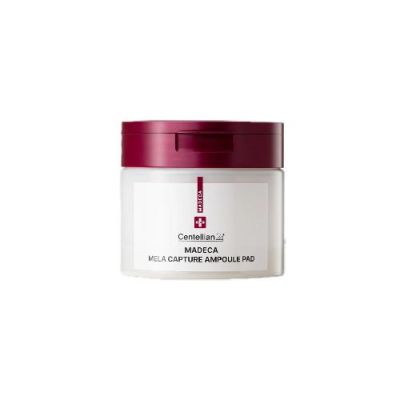 Centellian 24 Madeca Mela Capture Ampoule Pad