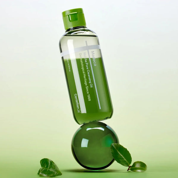 Centellian24 Matcha Pore Cleansing Oil