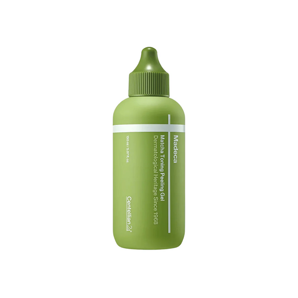 Centellian 24 Matcha Toning Peeling Gel