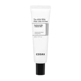 Cosrx Aha Bha peel 35