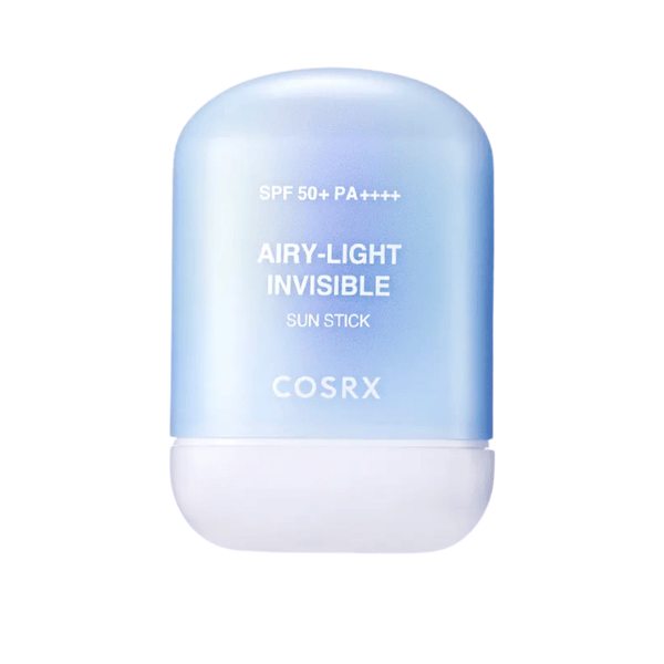 Cosrx Airy Light Invisible Sun Stick