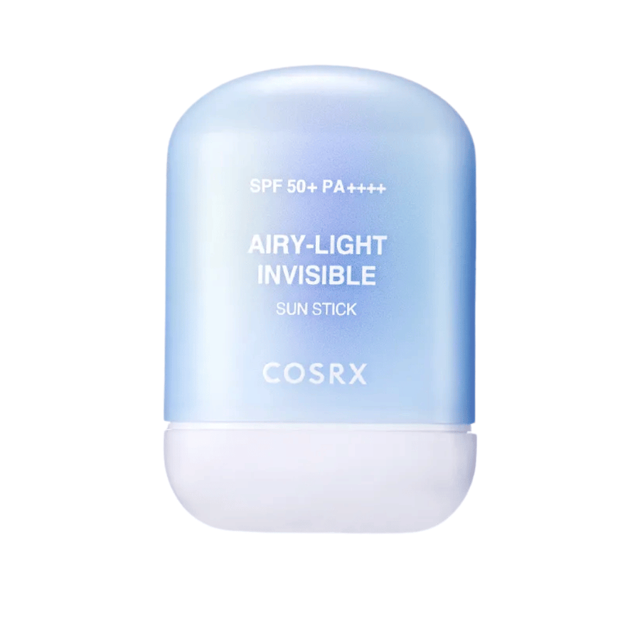 Cosrx Airy Light Invisible Sun Stick