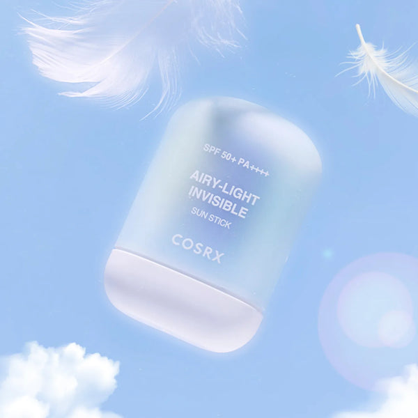 Cosrx Airy Light Invisible Sun Stick