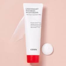 Cosrx Lightweight Soothing Moisturizer