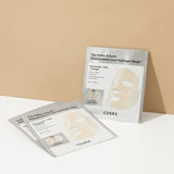 Cosrx Alpha Arbutin Discoloration Care Hydrogel Mask