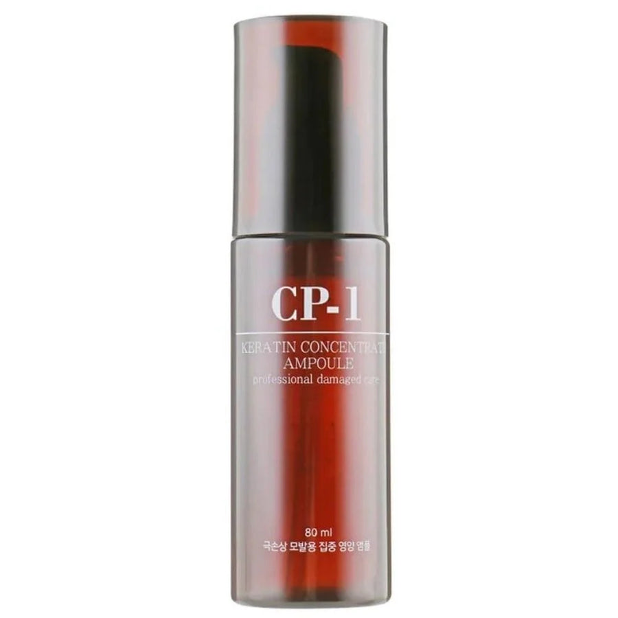 Cp-1 Keratin Concentrate Ampoule
