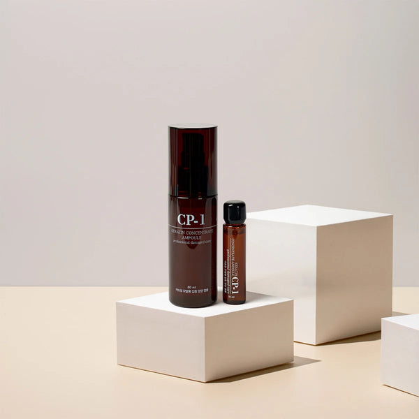 Cp-1 Keratin Concentrate Ampoule