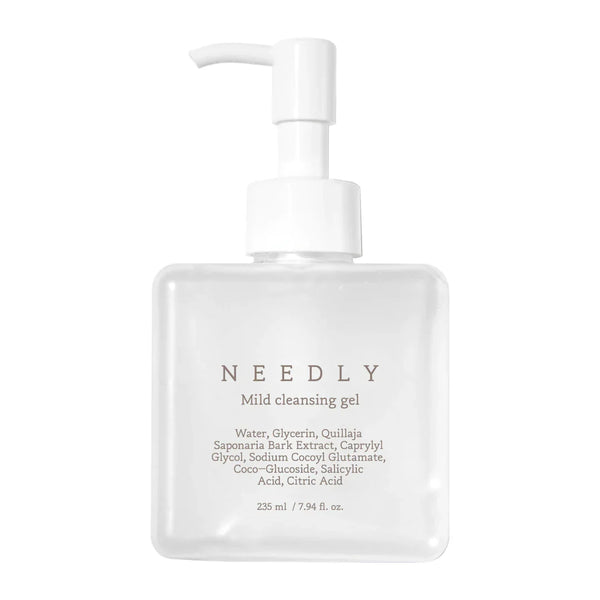 Needly Mild Cleansing Gel