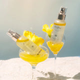 D'Alba White Truffle First Spray Serum