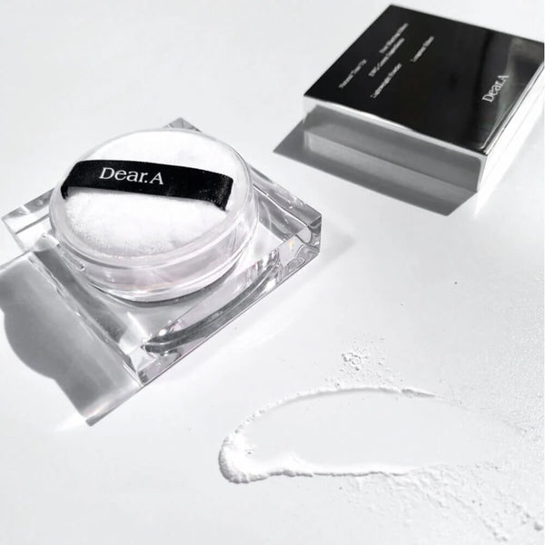 Dear.a Pore Blurring Effect Powder